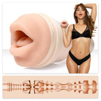 Fleshlight Girls Riley Reid Mouth Insomnia