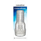 Fleshlight GO Torque Male Masturbator - image 4