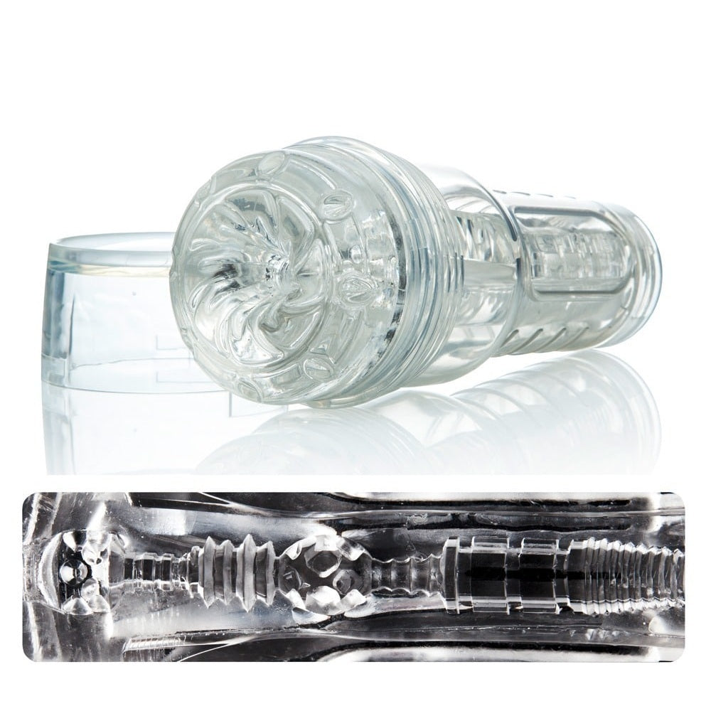 Fleshlight GO Torque Male Masturbator - image 3