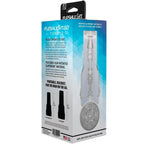 Fleshlight GO Torque Male Masturbator - image 6