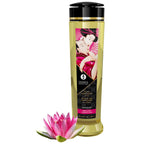 Shunga Erotic Massage Oil Sweet Lotus 240ml