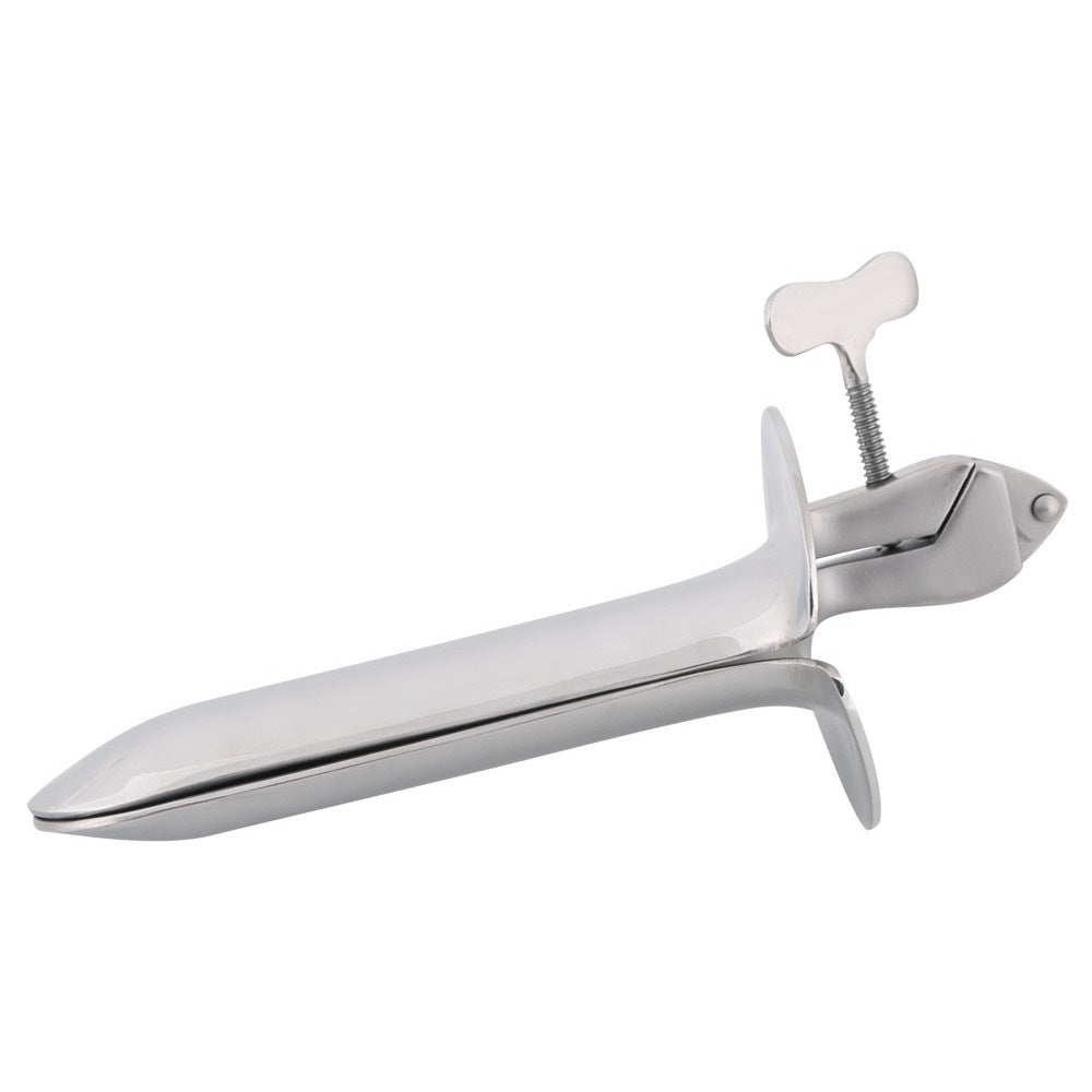 Sextreme Steel Vaginal Speculum - image 3