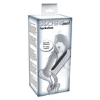 Sextreme Steel Vaginal Speculum - image 2