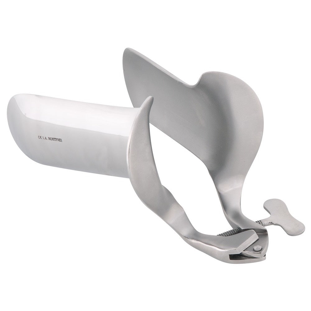 Sextreme Steel Vaginal Speculum - image 4