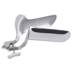 Sextreme Steel Vaginal Speculum