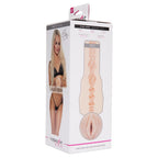 Fleshlight Elsa Jean Tasty Male Masturbator - image 5