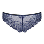 Obsessive Sensual Blue Panties - image 4