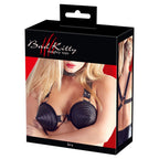 Cone Bra for Him or Her