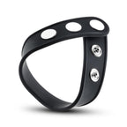 Performance VS5 3 Snap Cock Strap Black - image 3