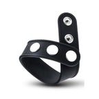 Performance VS5 3 Snap Cock Strap Black - image 4