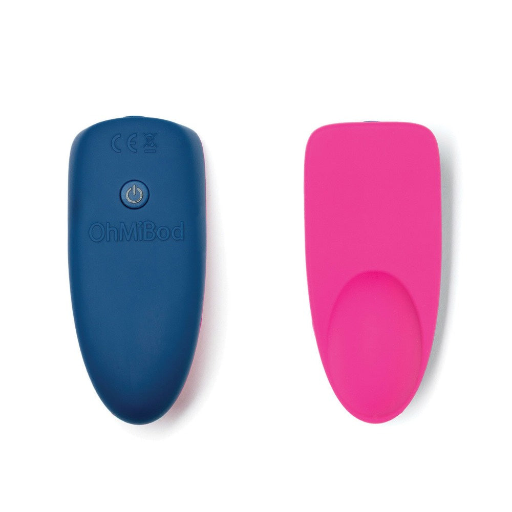 OHMIBOD BlueMotion NEX 1 2nd Generation