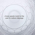 Lelo HEX Condoms Respect 12 Pack