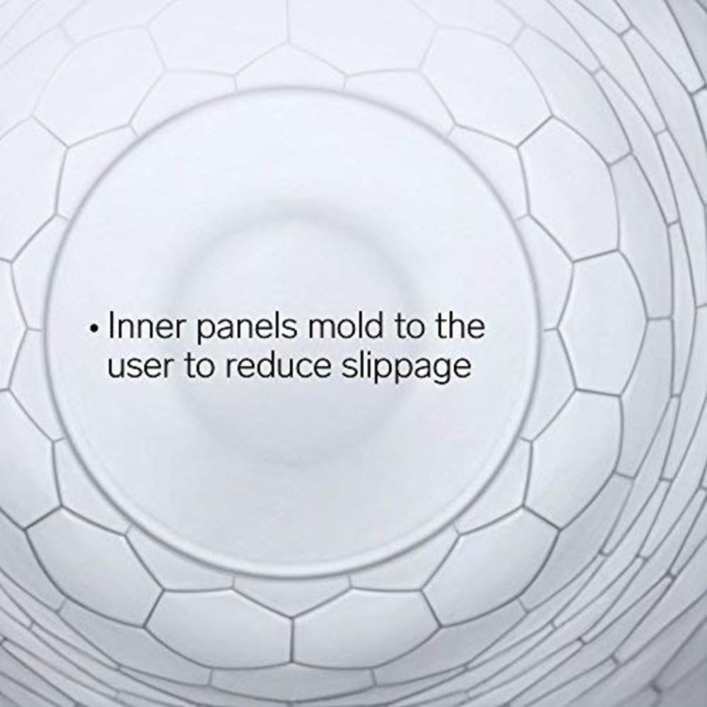 Lelo HEX Condoms Respect 12 Pack