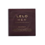 Lelo HEX Condoms Respect 12 Pack