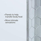 Lelo HEX Condoms Respect 36 Pack - image 5