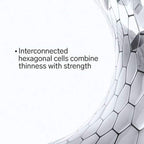 Lelo HEX Condoms Respect 36 Pack - image 6