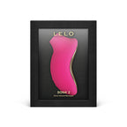 Lelo Sona 2 Luxury Clitoral Vibrator