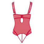 Cottelli Red Translucent Body - image 5