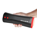 Pretty Love Ozzy thrusting masturbation device