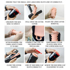 Pretty Love Ozzy thrusting masturbation device - image 2