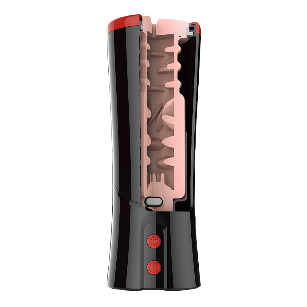 Pretty Love Ozzy thrusting masturbation device