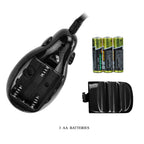 Bigger Joy inflatable Vibrating Anal Dong - image 7