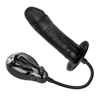 Bigger Joy inflatable Vibrating Anal Dong