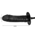 Bigger Joy inflatable Vibrating Anal Dong
