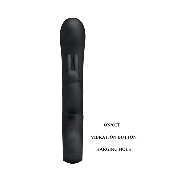 Pretty Love Webb Rabbit vibrator - image 6
