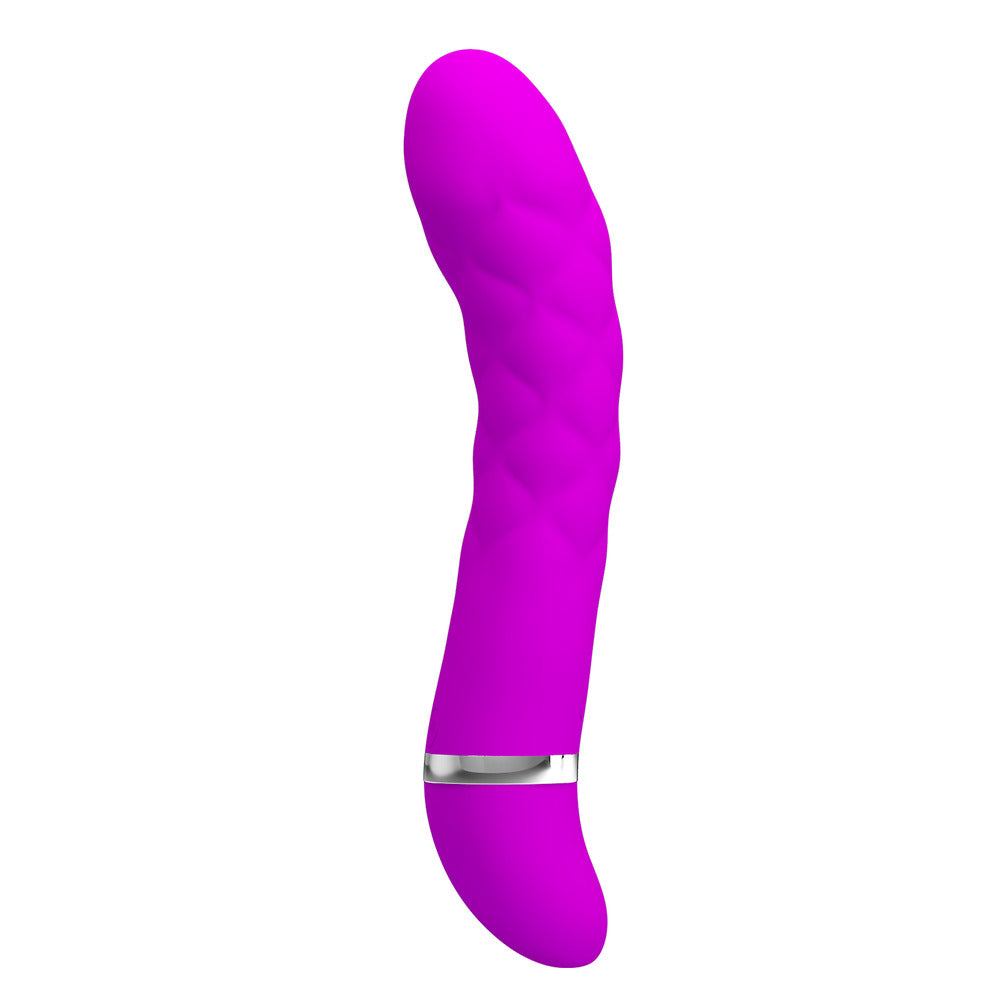 PRETTY LOVE TRUDA super soft bendable VIBRATOR