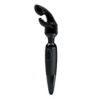 Set massager vibrator with head attachment - image 3