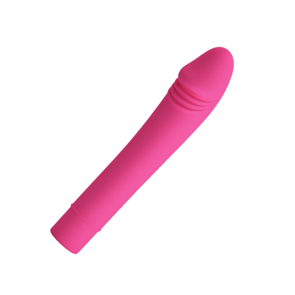 Μικρό λεπτό δονητάκι PRETTY LOVE PIXIE 15 εκ
