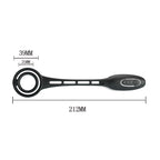 Pretty Love Vibration Penis Sleeve III - image 3