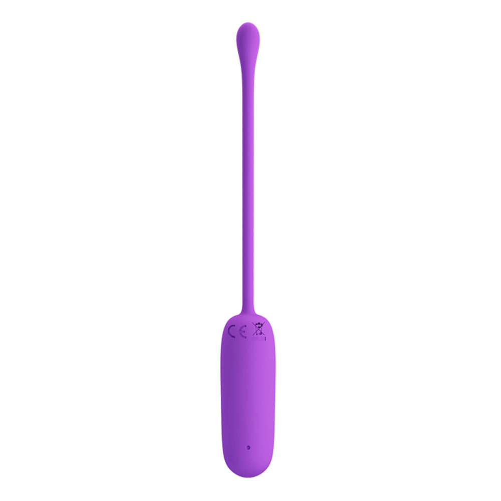 Pretty Love Joyce Purple Bullet vibrator - image 4