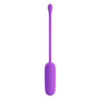 Pretty Love Joyce Purple Bullet vibrator - image 3
