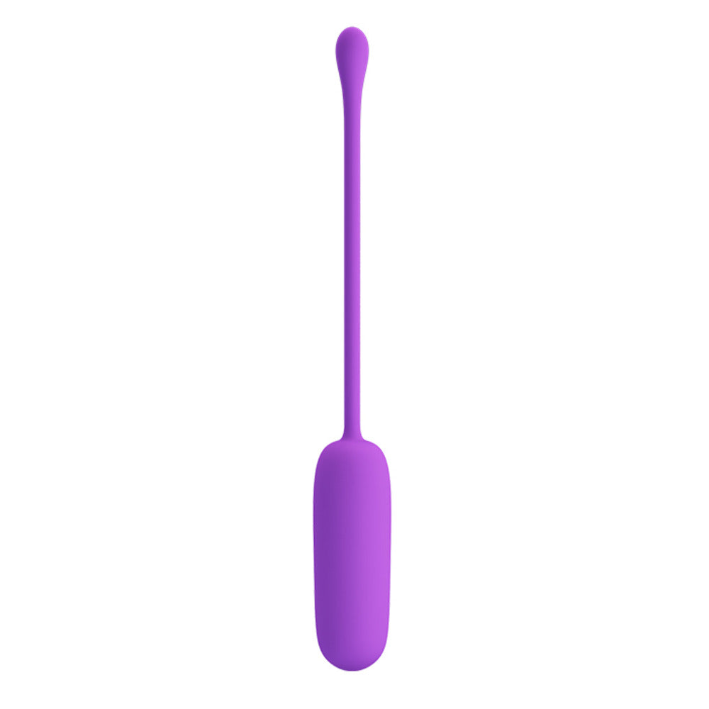 Pretty Love Joyce Purple Bullet vibrator - image 3