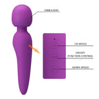 Pretty Love Meredith wand sex massager vibrator - image 6
