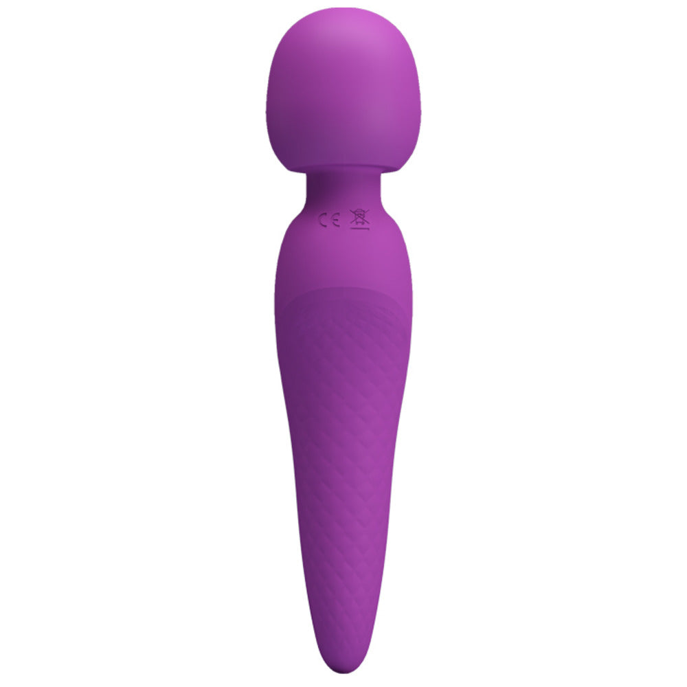 Pretty Love Meredith wand sex massager vibrator - image 3