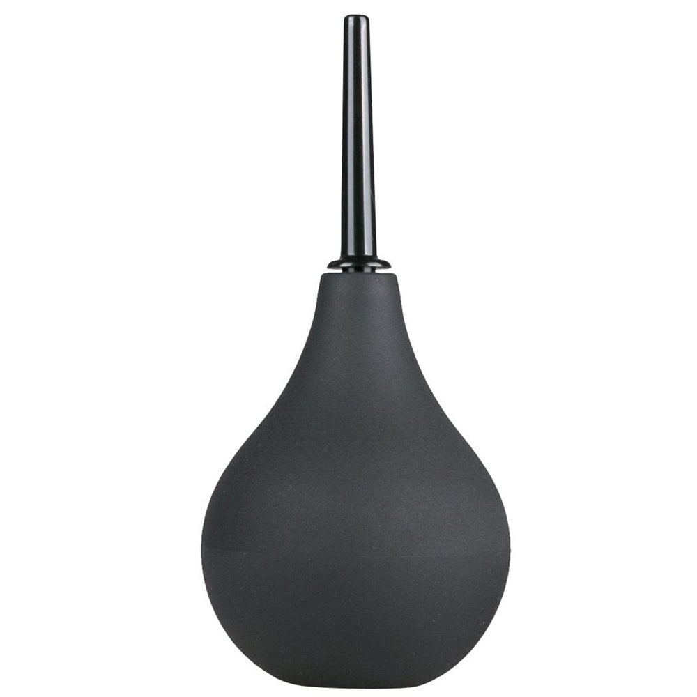Easytoys Black Anal Douche Medium
