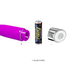 Pretty Love John Sensual Vibe - image 7