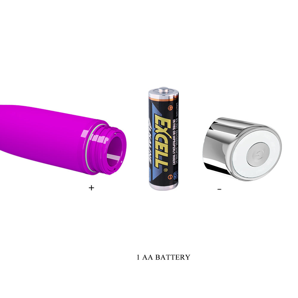 Pretty Love John Sensual Vibe - image 7