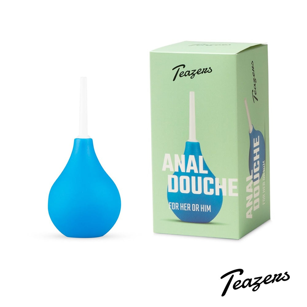 Teazers Anal Douche - image 3
