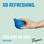 Teazers Anal Douche - image 6