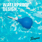 Teazers Anal Douche - image 9