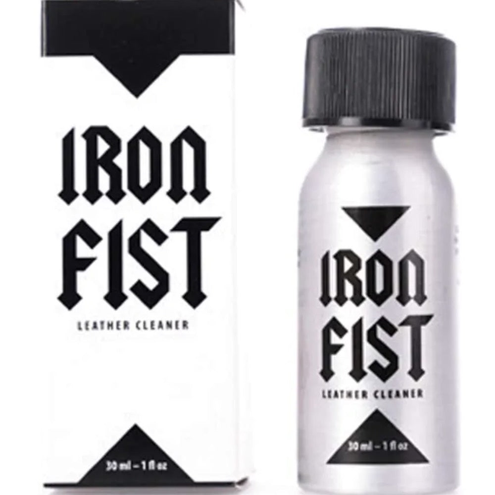 Iron Fist 24ml Main image