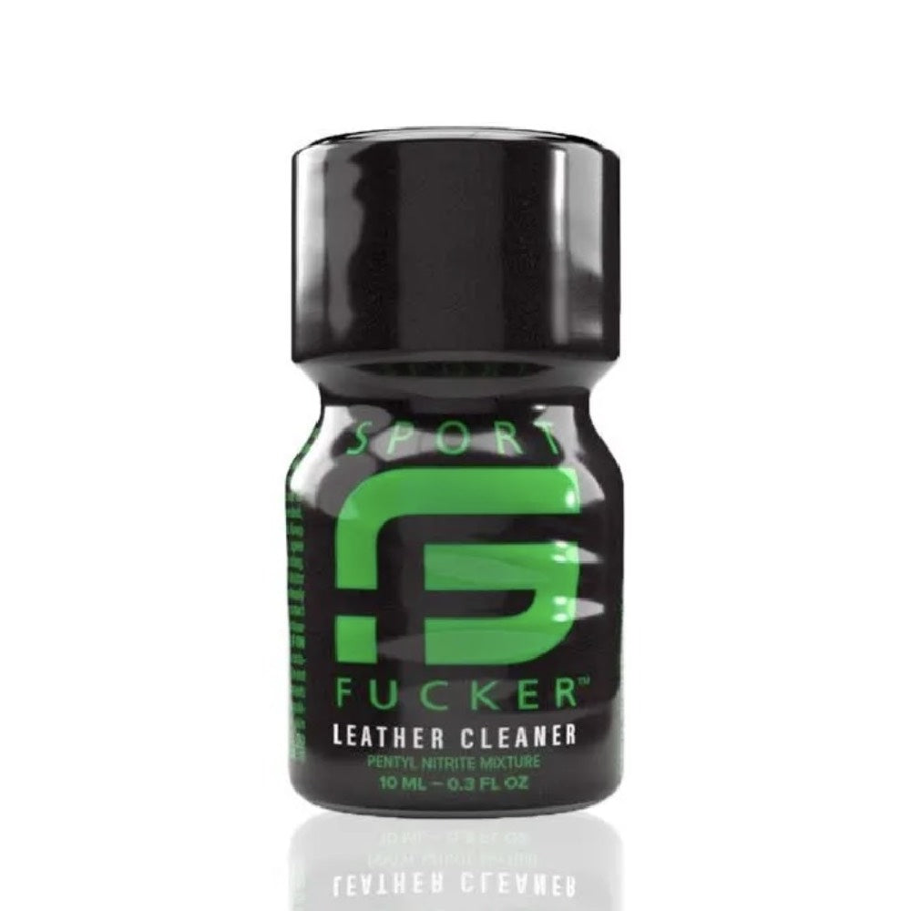 Sport Fucker 10ml Κύρια εικόνα προϊόντος