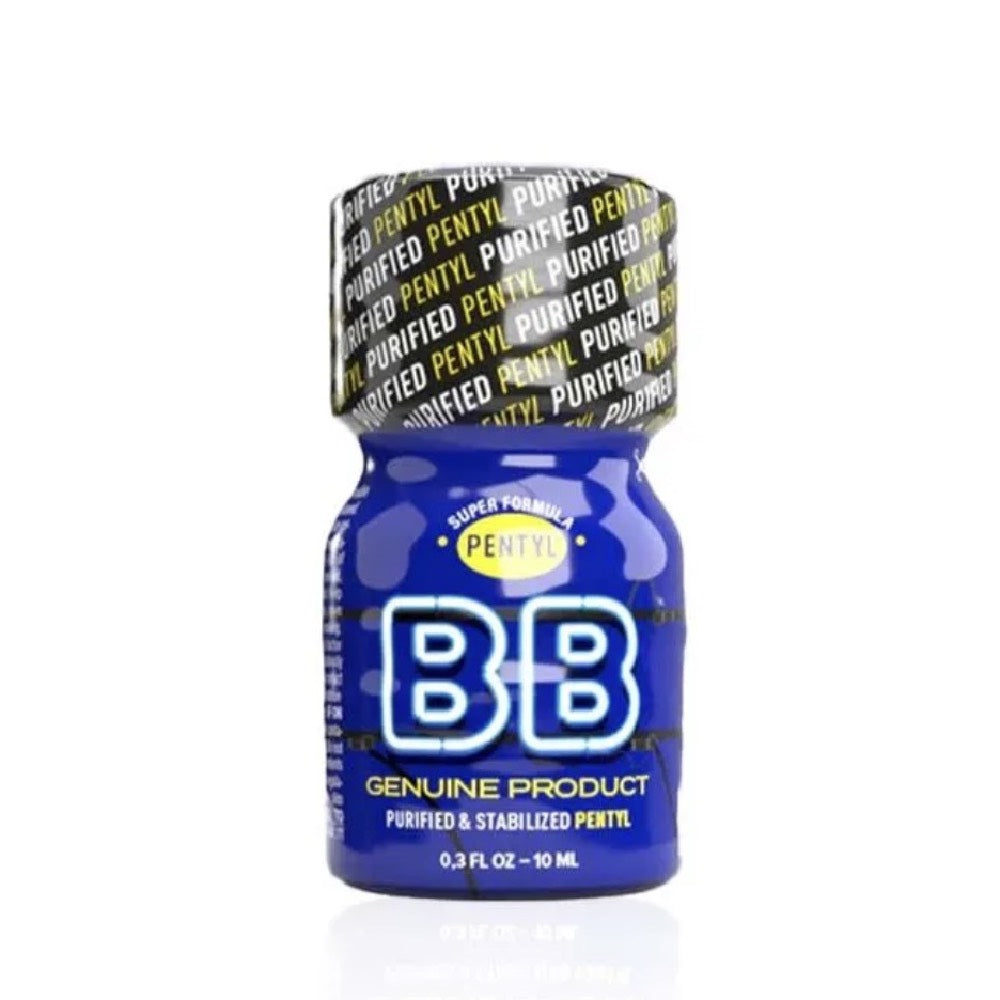 BB Pentyl 10ml