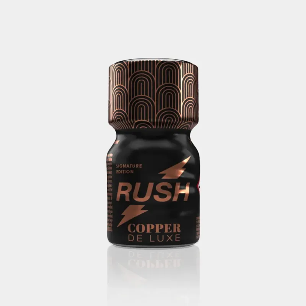 Rush Copper de Luxe 10ml - image 2