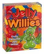 Sweet Willies Spencer & Fleetwood - image 3