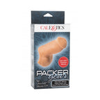 Ultra Soft Silicone STP Packer Caramel - image 6